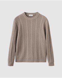 M.N.G - Marina Sweater