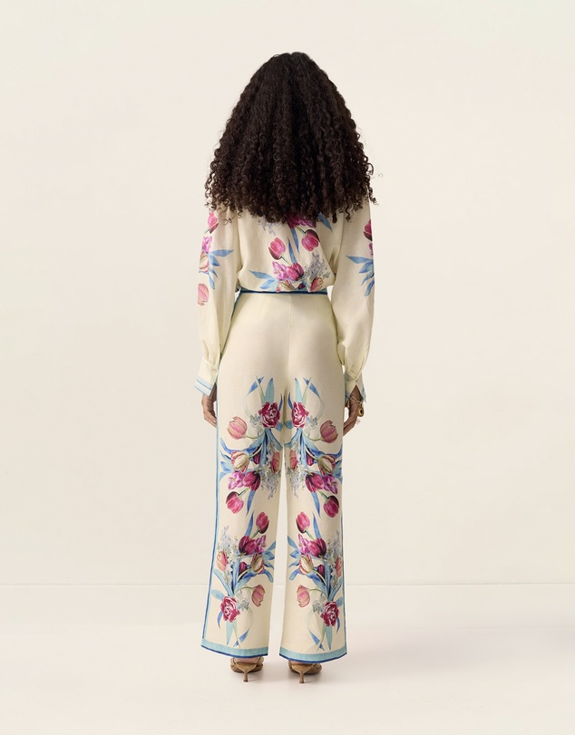 MOS The Label - Tulip Pants