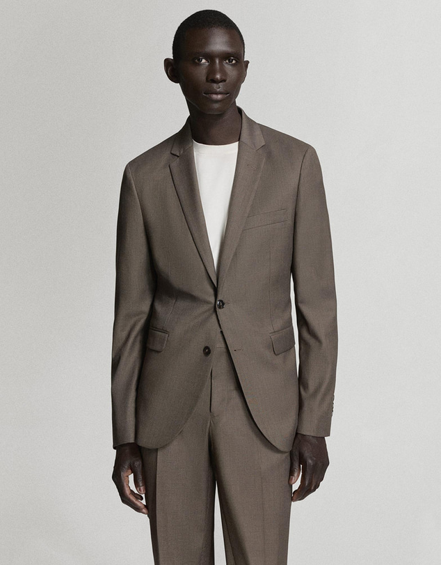 M.N.G - Paris Blazer