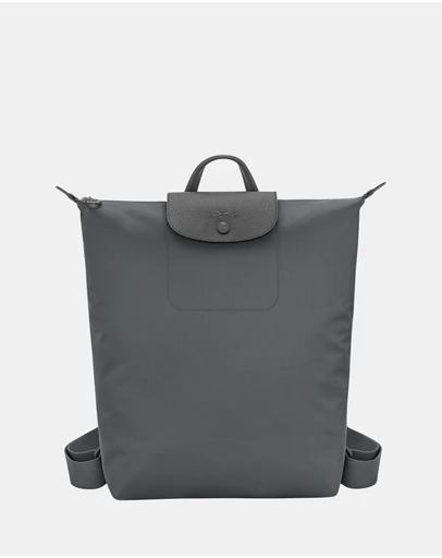 Longchamp - Le Pliage One Nylon Backpack - Medium