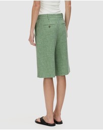 CAMILLA AND MARC - Terence Shorts
