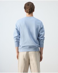 M.N.G - Nole Sweatshirt
