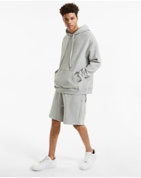Ksubi - Kross Biggie Hoodie
