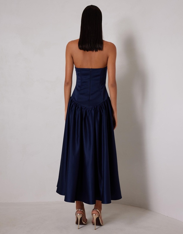 Elle Zeitoune - Maggie Dress