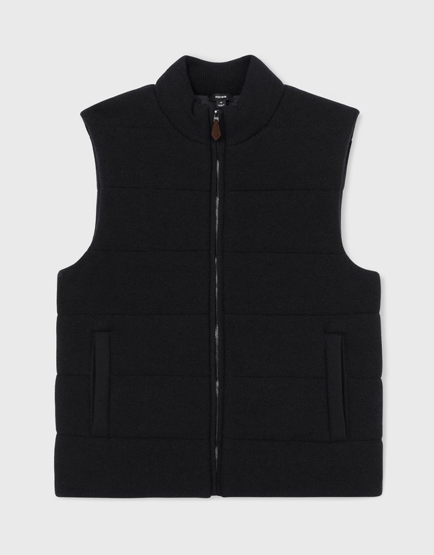 REISS - Otley Vest