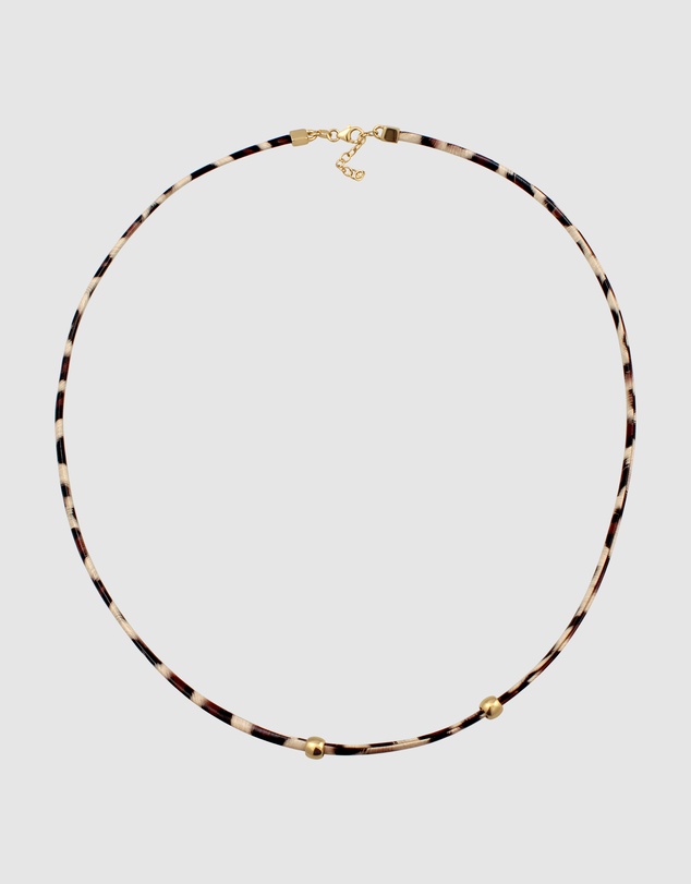 Elli Jewelry - Bracelet Retro Layering Jewellery 925 Sterling Silver Gold-Plated