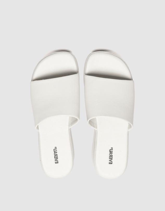 EVERAU - EverAU Ugg Fiona Cow Suede Upper Sandals