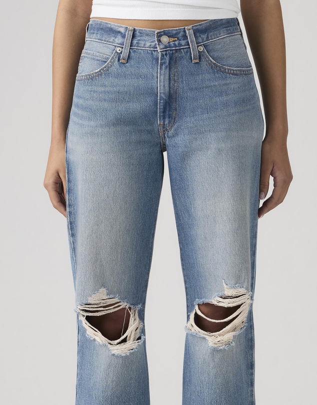 Levi's - 94 Baggy Jeans