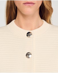 Sandro - Ines Cardigan