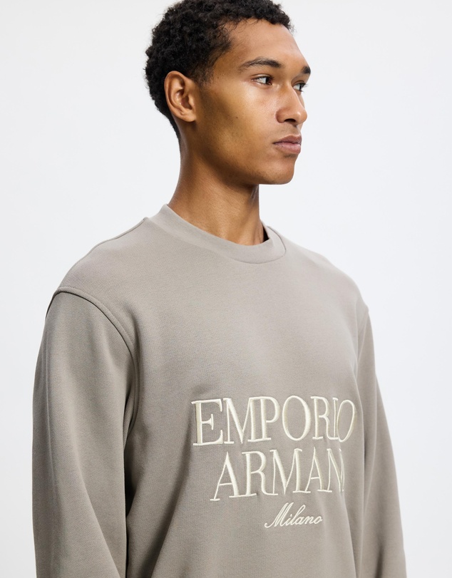 Emporio Armani - Sweatshirt