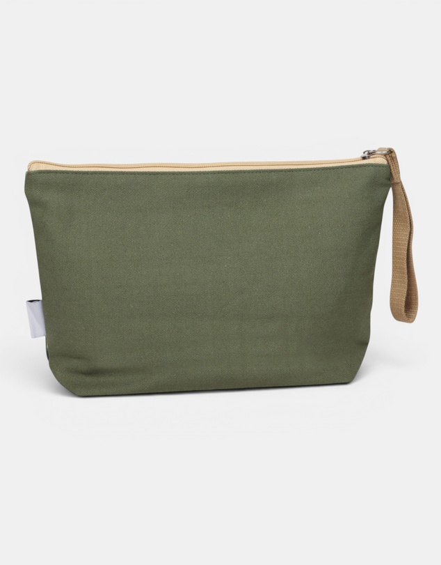 La La Land - Travel Pouch Botanical Blooms