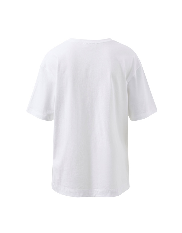 Ceres Life - Stevie Slouchy Tee