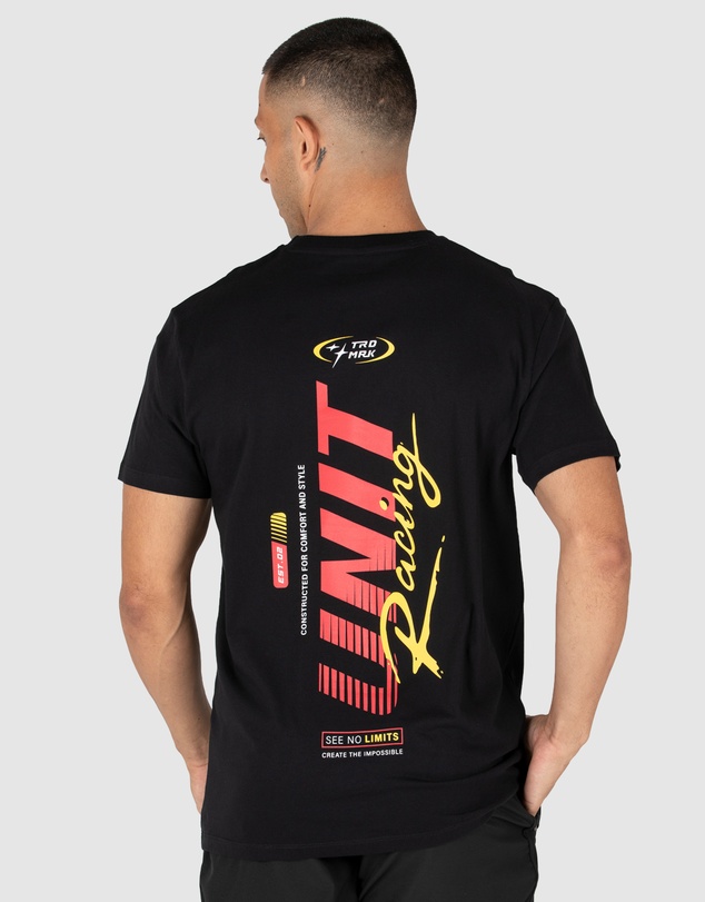 UNIT - Division Tee