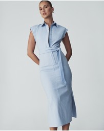 Willa - Laurence Dress