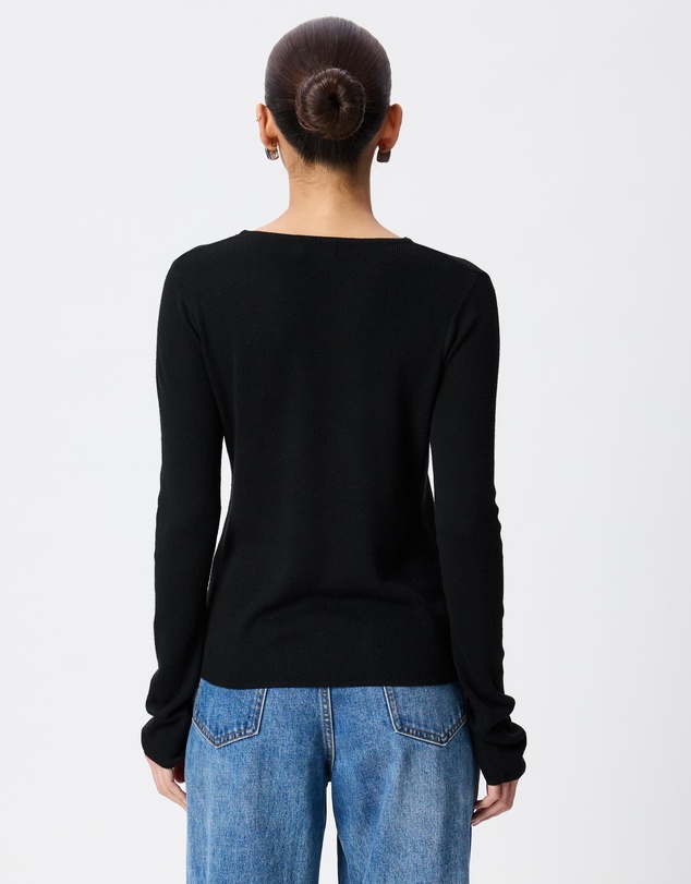 Tussah - Lucy Lightweight Knit Jumper