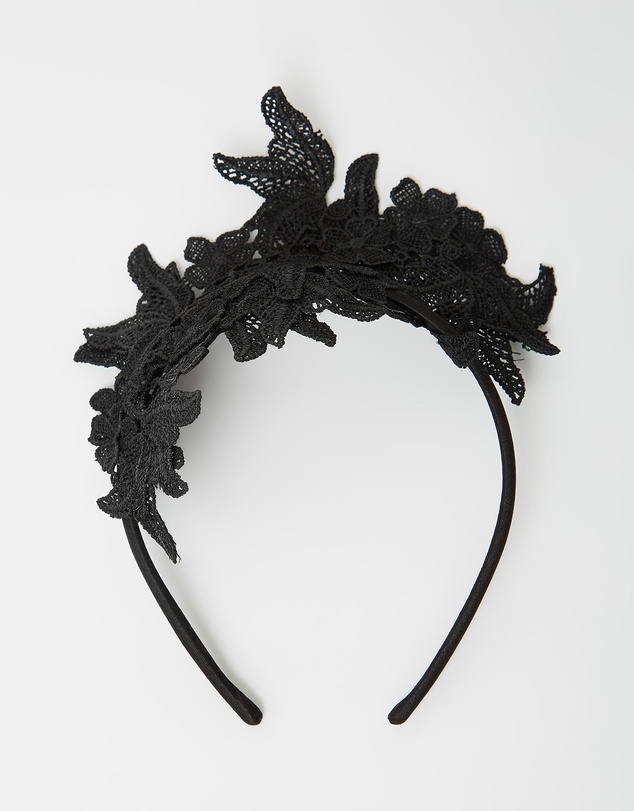 Morgan & Taylor - Sassi Fascinator