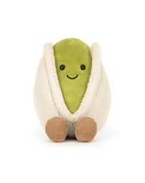 Jellycat - Amuseables Horatio Pistachio
