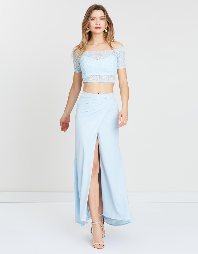 Miss Holly - Karla Set