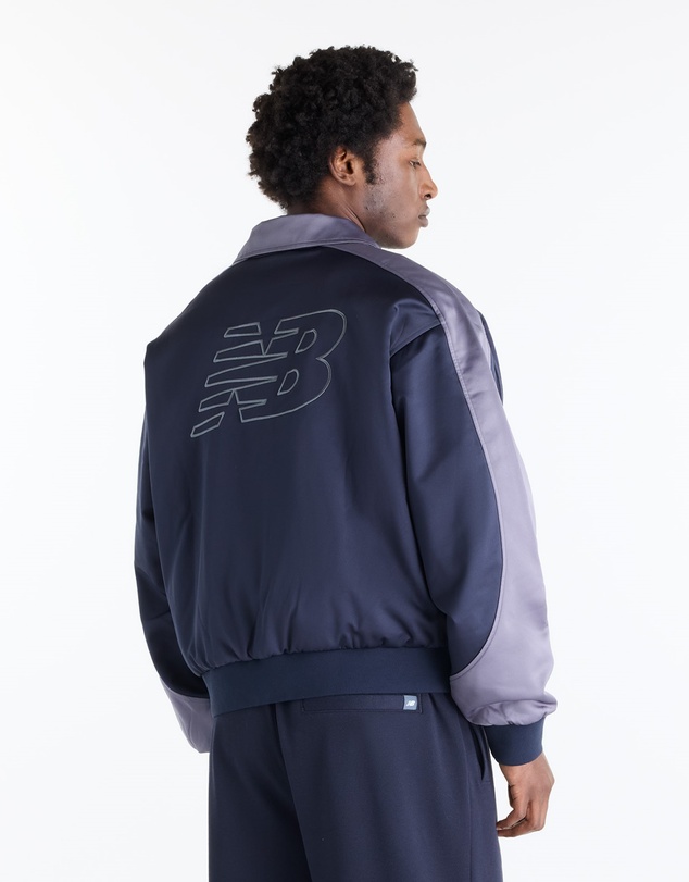 New Balance - Sport Legacy Stadium Jacket