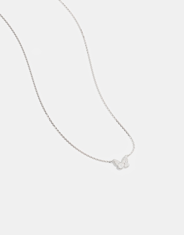 By Charlotte - I Believe, I Become Necklace