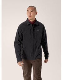 Arc'teryx - Cronin Insulated Overshirt Men's