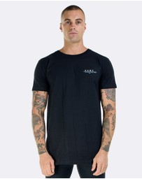 DVNT - Amplified Tee