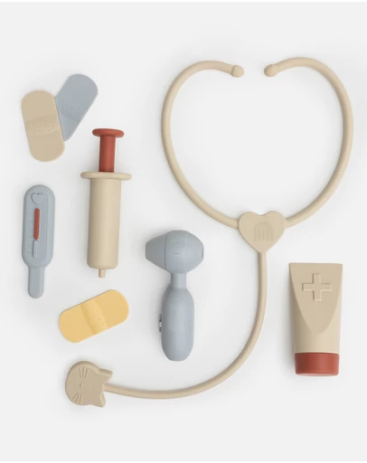 Kynd Baby - Kynd Silicone Doctors Set