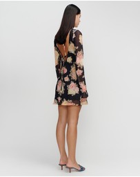 Ownley - Martini Mini Dress