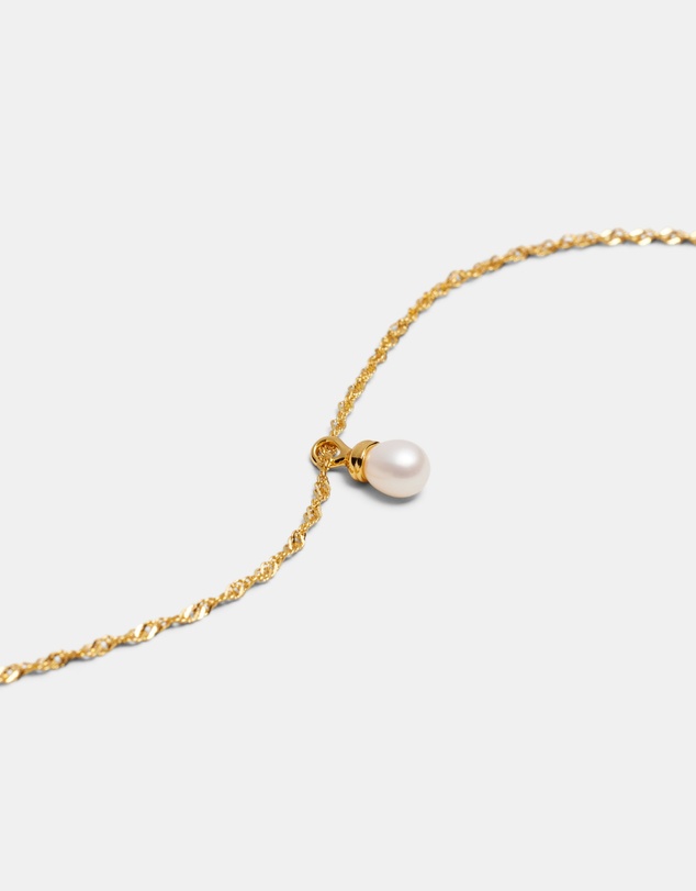 MIMCO - Purete Pendant Necklace