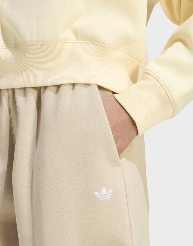 adidas Originals - ESSENTIALS LOOSE FLEECE JOGGERS Womens