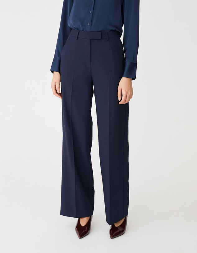 Forcast - Jordan Straight Leg Pants