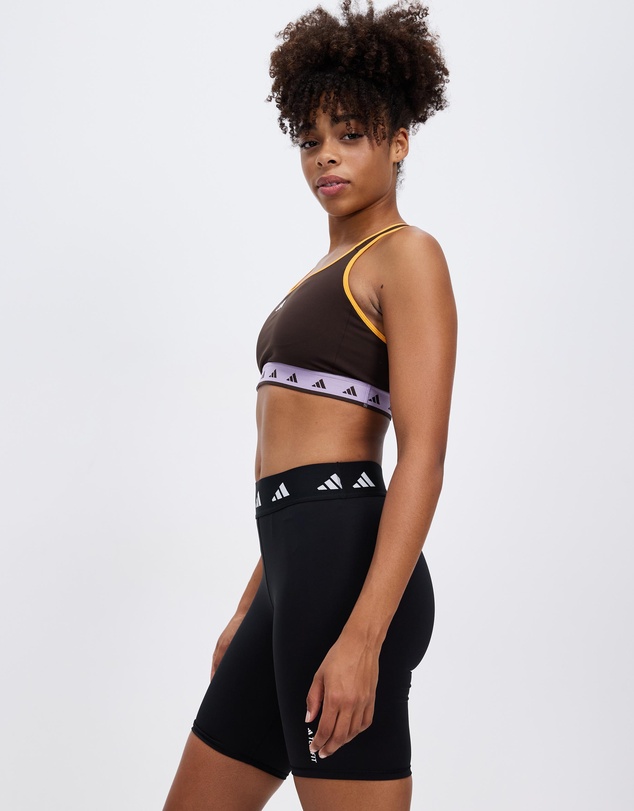 adidas Performance - Powerreact Training Medium Support Bra