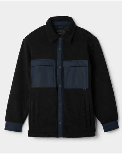 Black Navy