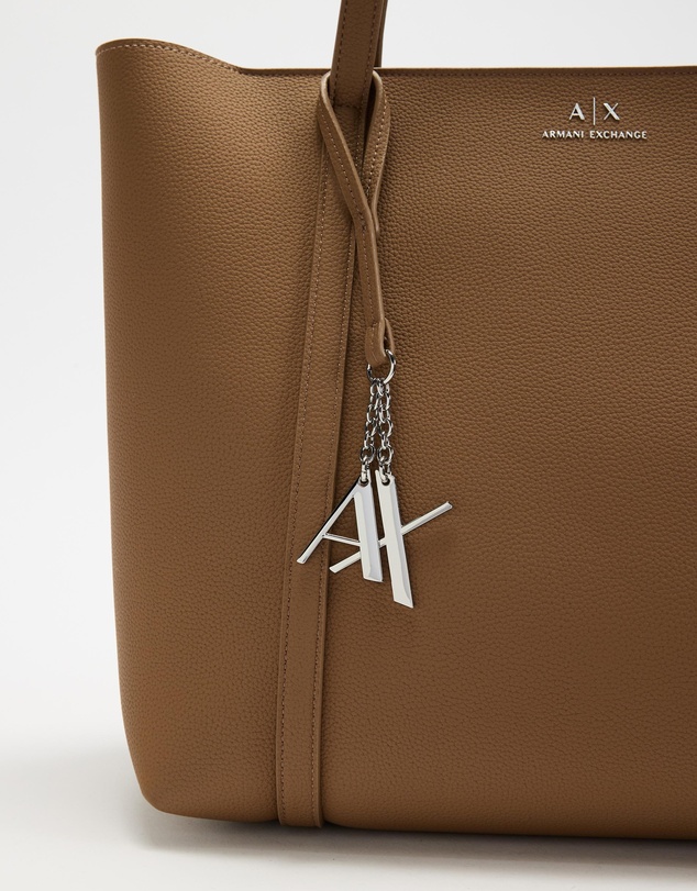 Armani Exchange - Silvye Shopping Bag