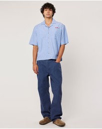 Rolla's - Auto Bowler Shirt