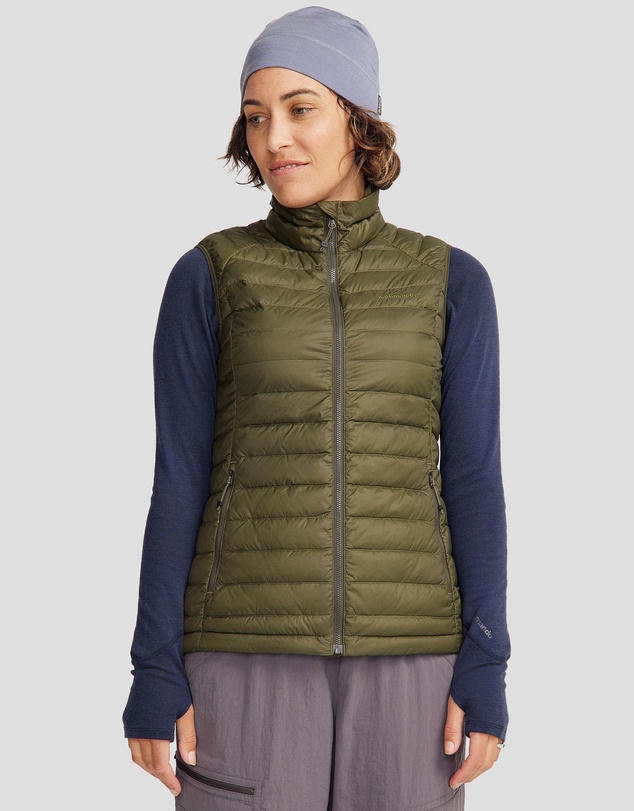 Kathmandu - Heli Down Vest 2.0