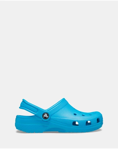 Crocs - Classic Clogs - Babies-Kids