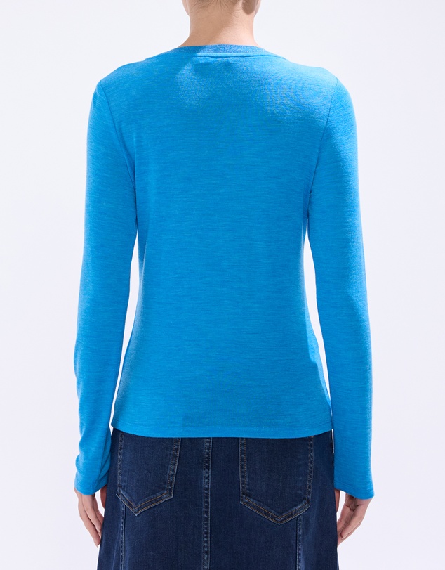 Marcs - Bellamy Babywool Top
