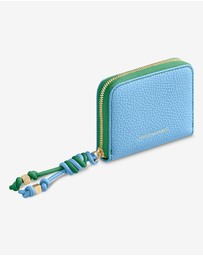 Maison De Sabre - Zip Wallet