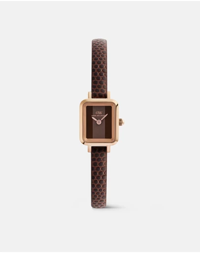 Daniel Wellington - Quadro Mini Lizard Padstow