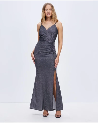 Romance by Honey and Beau - Blake Crossover Maxi