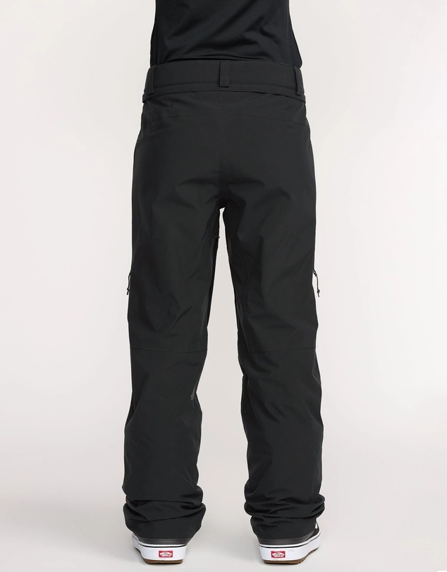 Volcom - Womens Karat Stretch 30k Snow Pants