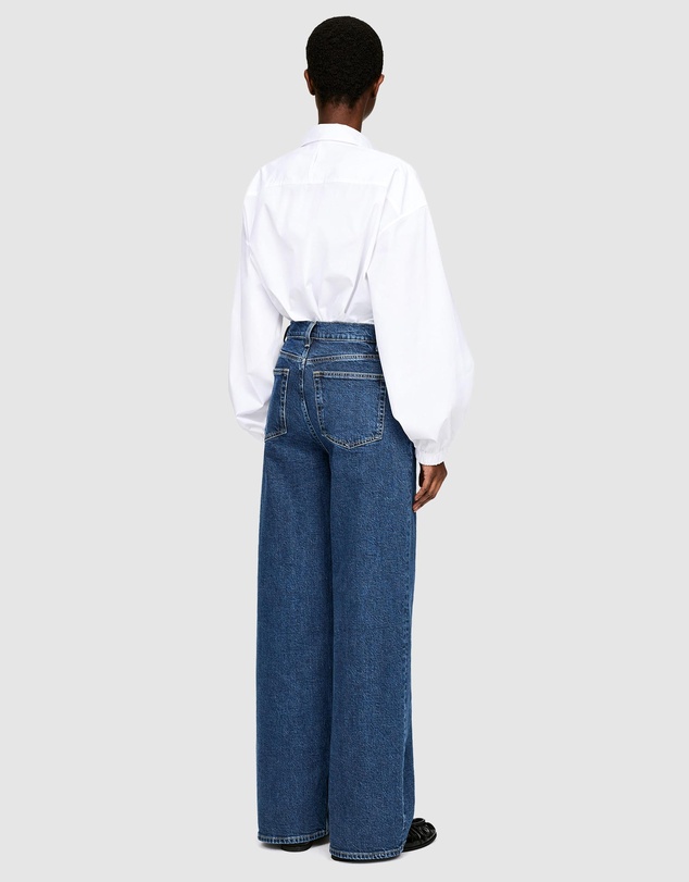 ARKET - Lupine Flared Jeans