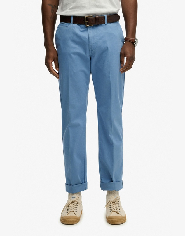 Superdry - Premium Regular Chino