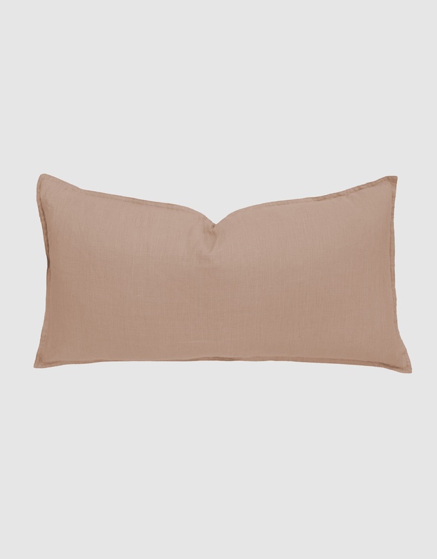 Bambury - Linen Hemmed Cushion