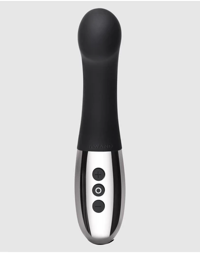 Le Wand - Le Wand Chrome Gee