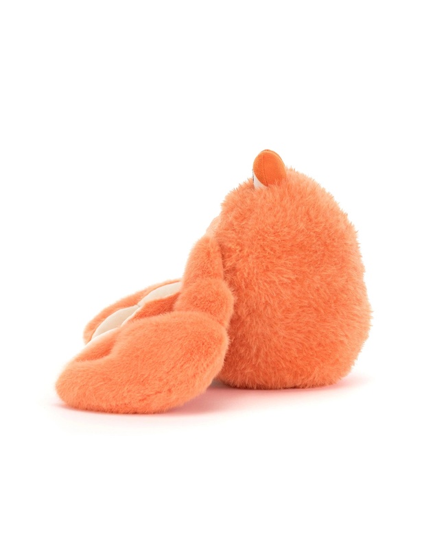 Jellycat - Pinchsnap Crab