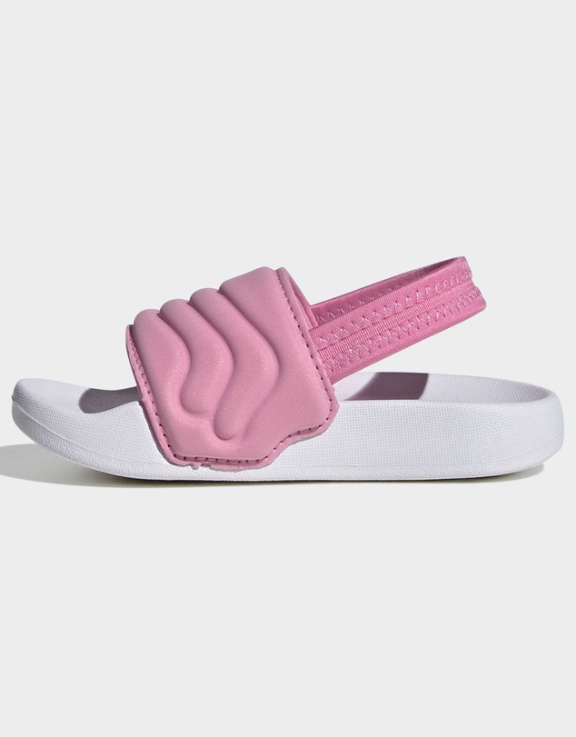 adidas Sportswear - ADILETTE ESTRAP 2.0 SLIDES INFANTS Infants