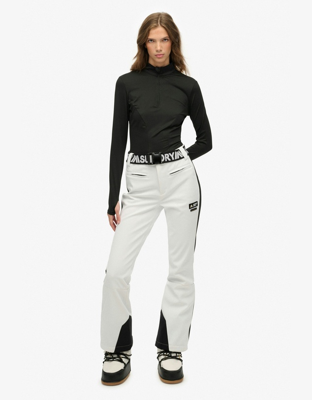 Superdry - Luxe Ski Pant