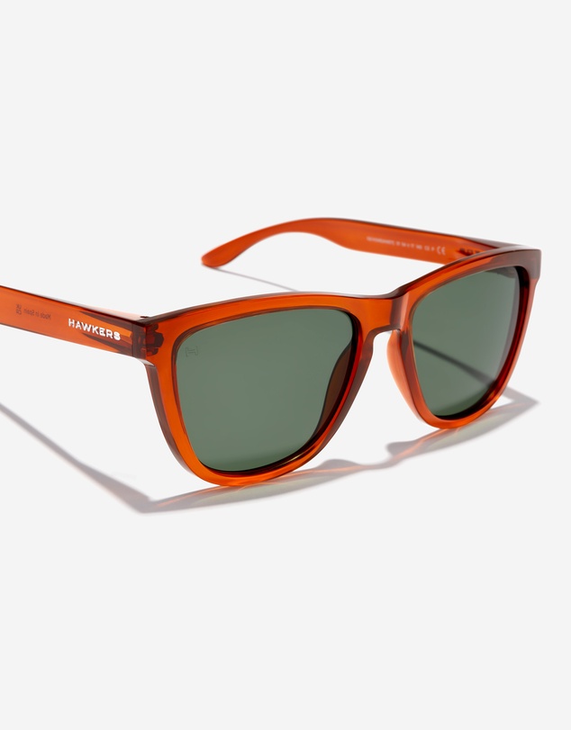 Hawkers Co - HAWKERS One Raw - Polarized Sunglasses for Men and Women UV400